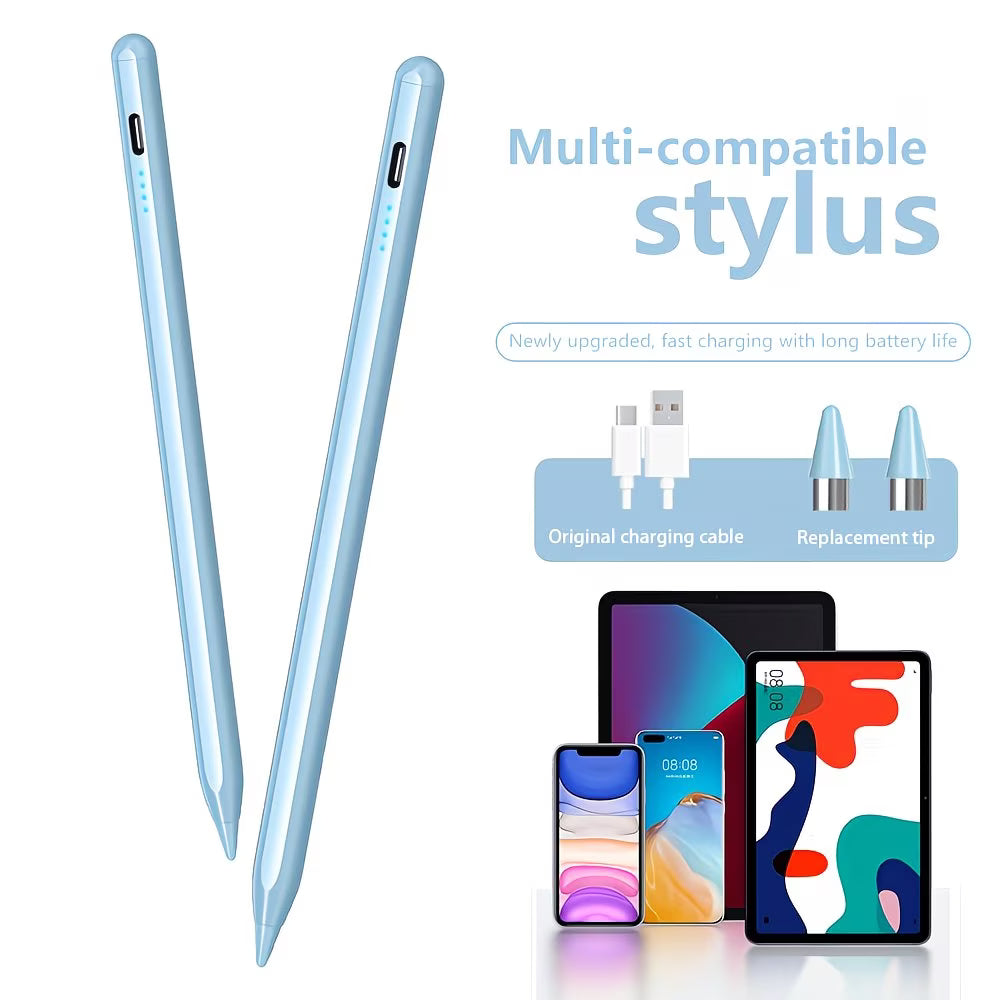 Compatible for iPad/Android/Microsoft Pen