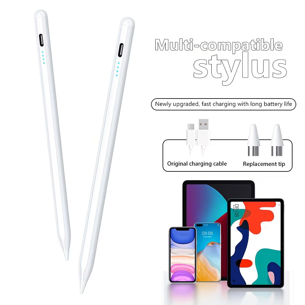 Compatible for iPad/Android/Microsoft Pen