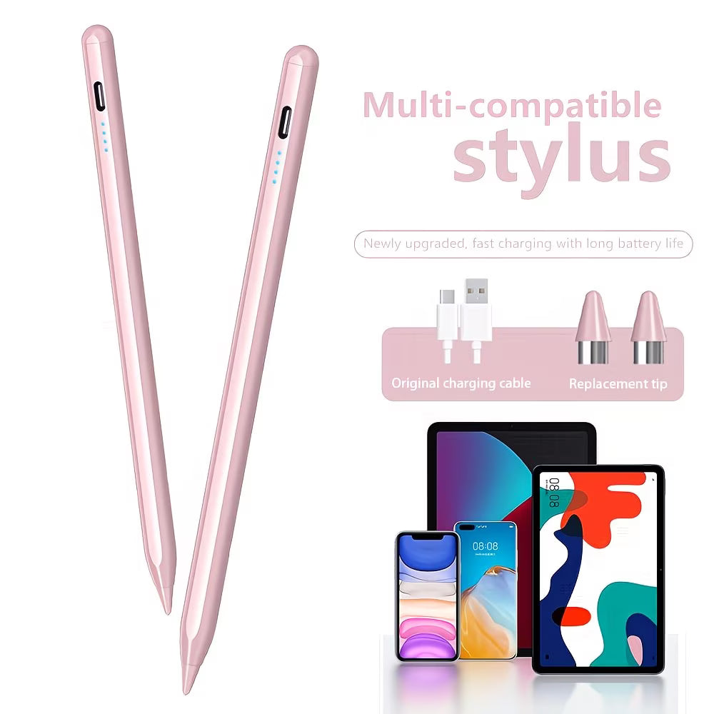 Compatible for iPad/Android/Microsoft Pen