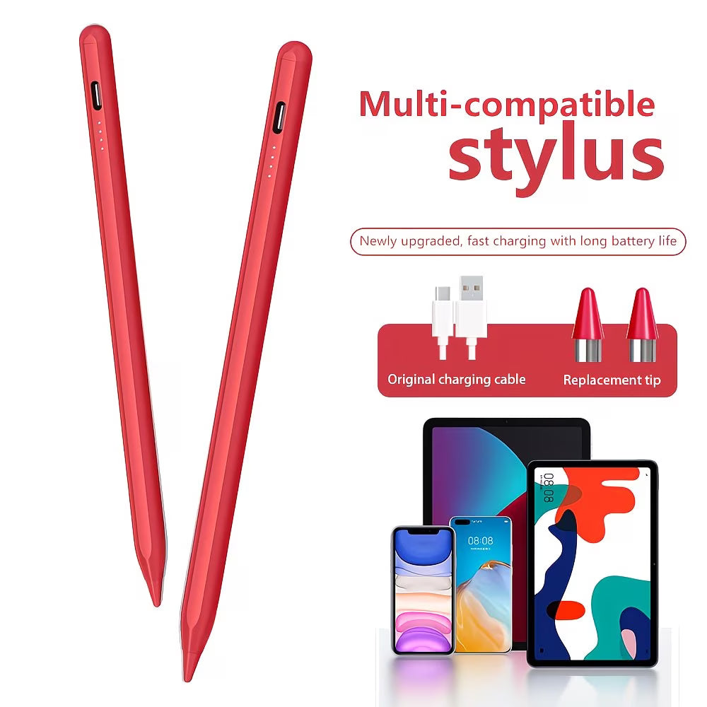 Compatible for iPad/Android/Microsoft Pen