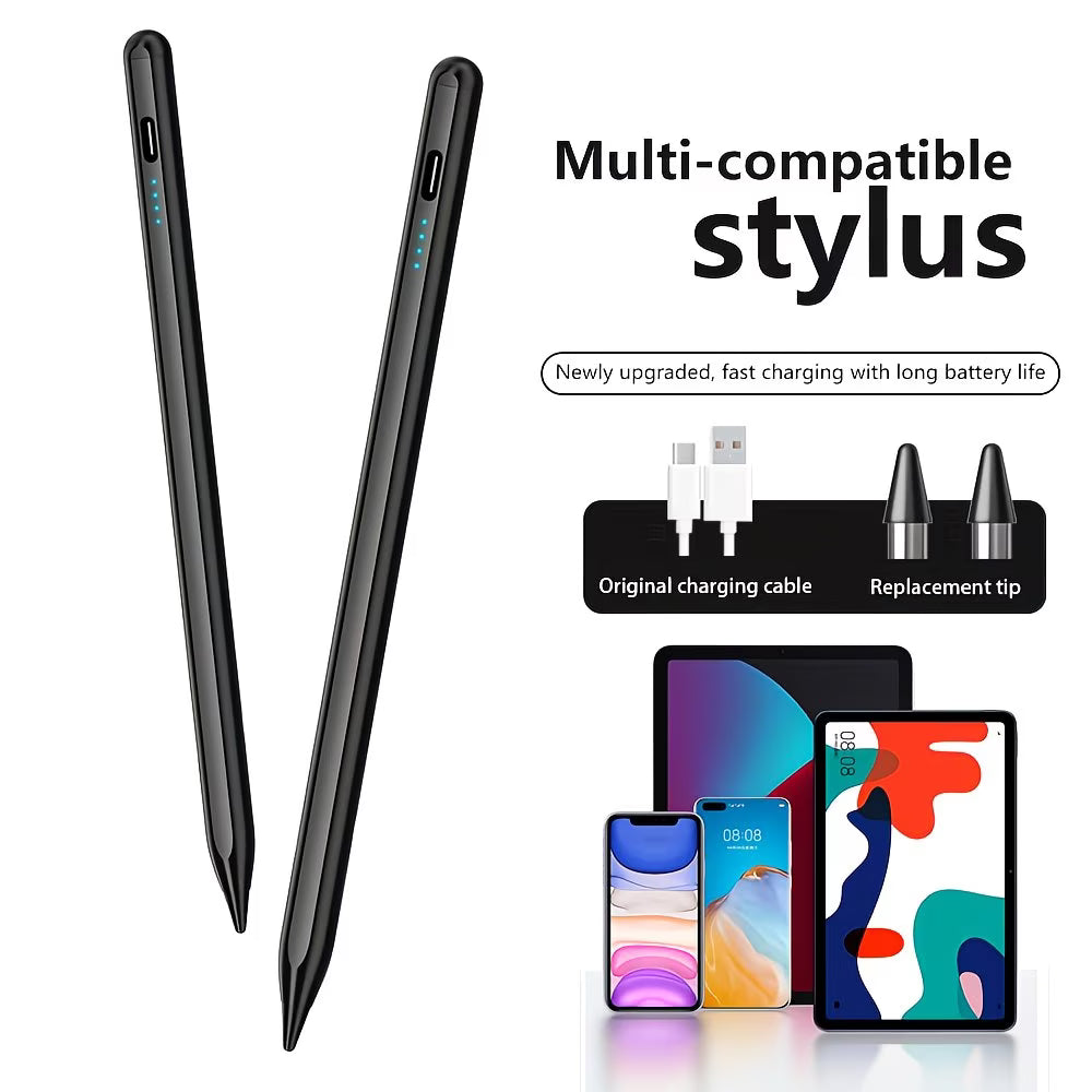 Compatible for iPad/Android/Microsoft Pen