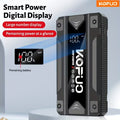 Jump Starter For Car Battery