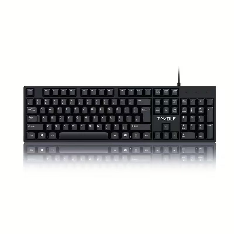 Logitech G G413 TKL SE Mechanical Gaming Keyboard