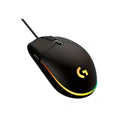 Logitech G102 Corded Gaming Mouse