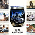 Stainless Steel Travel Mug