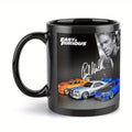 Fast and furious Mug