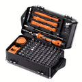 1018pcs Heavy-Duty Premium Stainless Steel Bolt Kit